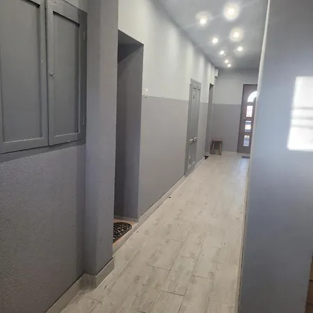 דירה Lipnicki 1 Nr 16 ביילסקו-ביאלה