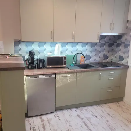 דירה Lipnicki 1 Nr 16 ביילסקו-ביאלה