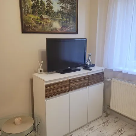 Lipnicki 1 Nr 16 * Bielsko-Biała