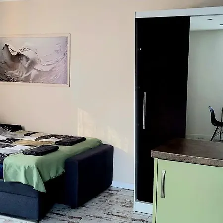 Lipnicki 1 Nr 16 Bílsko-Bělá