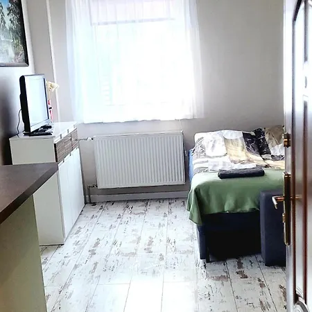 Apartmán Lipnicki 1 Nr 16 Bílsko-Bělá