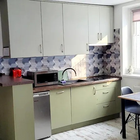 Lipnicki 1 Nr 16 Apartmán *