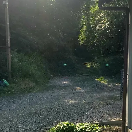 公寓 Lipnicki 1 Nr 16 别尔斯克-比亚拉