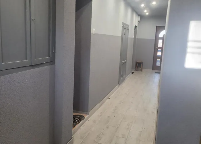 Apartmán Lipnicki 1 Nr 16 Bílsko-Bělá