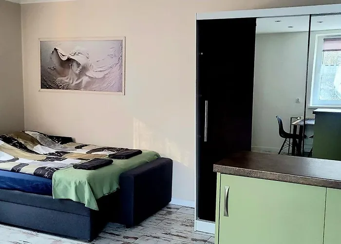 Lipnicki 1 Nr 16 Bílsko-Bělá