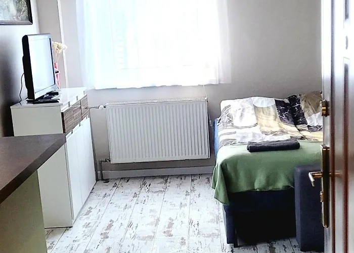 Apartmán Lipnicki 1 Nr 16 Bílsko-Bělá