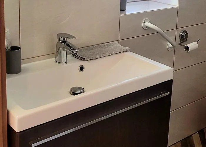 Apartmán Lipnicki 1 Nr 16 Bílsko-Bělá