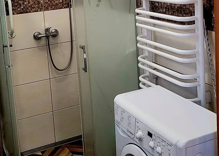 Apartmán Lipnicki 1 Nr 16 Bílsko-Bělá